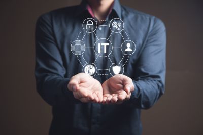 Managed Service Provider at work in Royal Palm Beach, FL