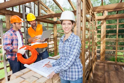 Contractor Insurance in Royal Palm Beach, Fort Pierce, Wellington, FL. – Protect Your Business with The Leonard Insurance Agency LLC