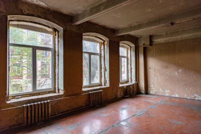 Vacant Property Insurance in Royal Palm Beach, FL