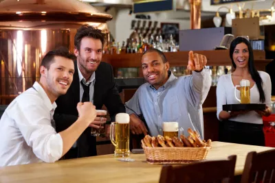 Liquor Liability Insurance in Royal Palm Beach, FL