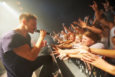 Event Promoter Insurance in Royal Palm Beach, FL