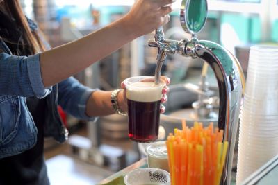 Craft Beer Insurance in Royal Palm Beach, FL by The Leonard Insurance Agency LLC