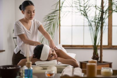 Massage Therapist Insurance in Royal Palm Beach, FL