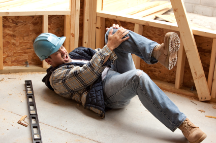 Workers' Comp Insurance in  Provided By The Leonard Insurance Agency LLC